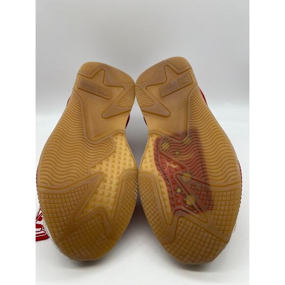 Puma Scuderia Ferrari x Joshua Vides RS-X 307817-01 Sneakers Men 13. main image 9
